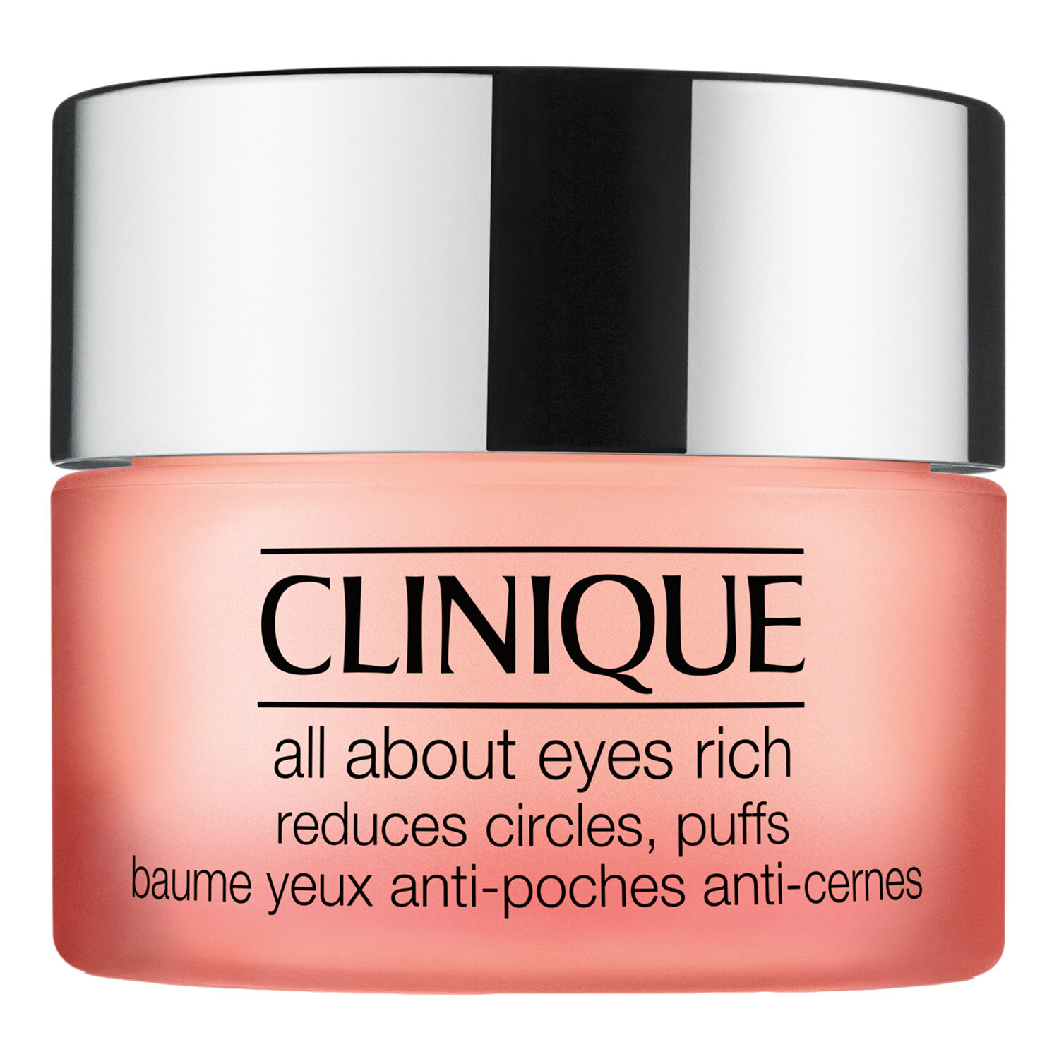 All About Eyes - Rich Eye Balm