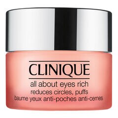 All About Eyes - Rich Eye Balm, CLINIQUE