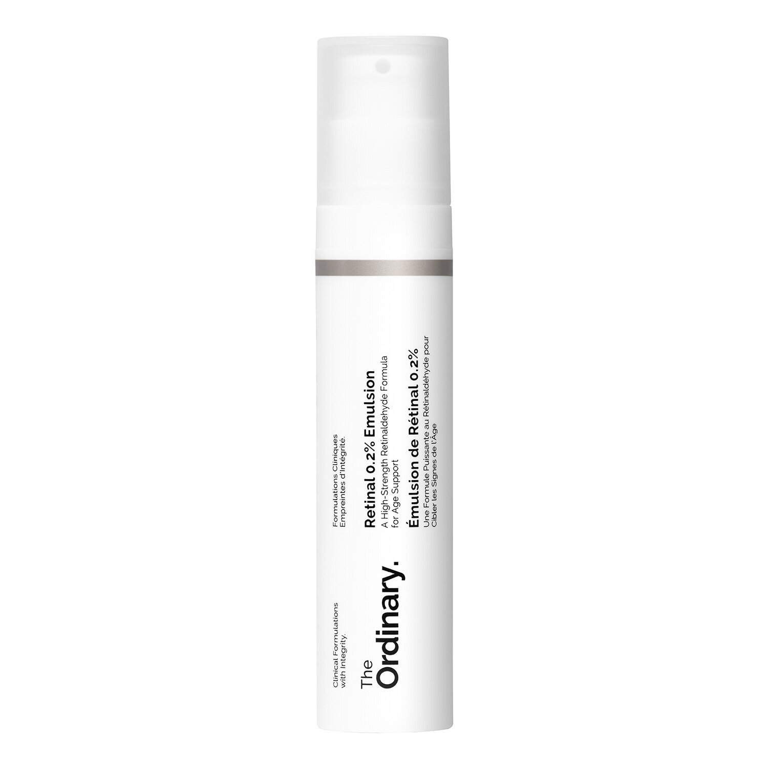 Retinal 0.2% Emulsion