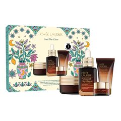 Advanced Night Repair Serum, Eye & Double Cleanse Set, ESTÉE LAUDER