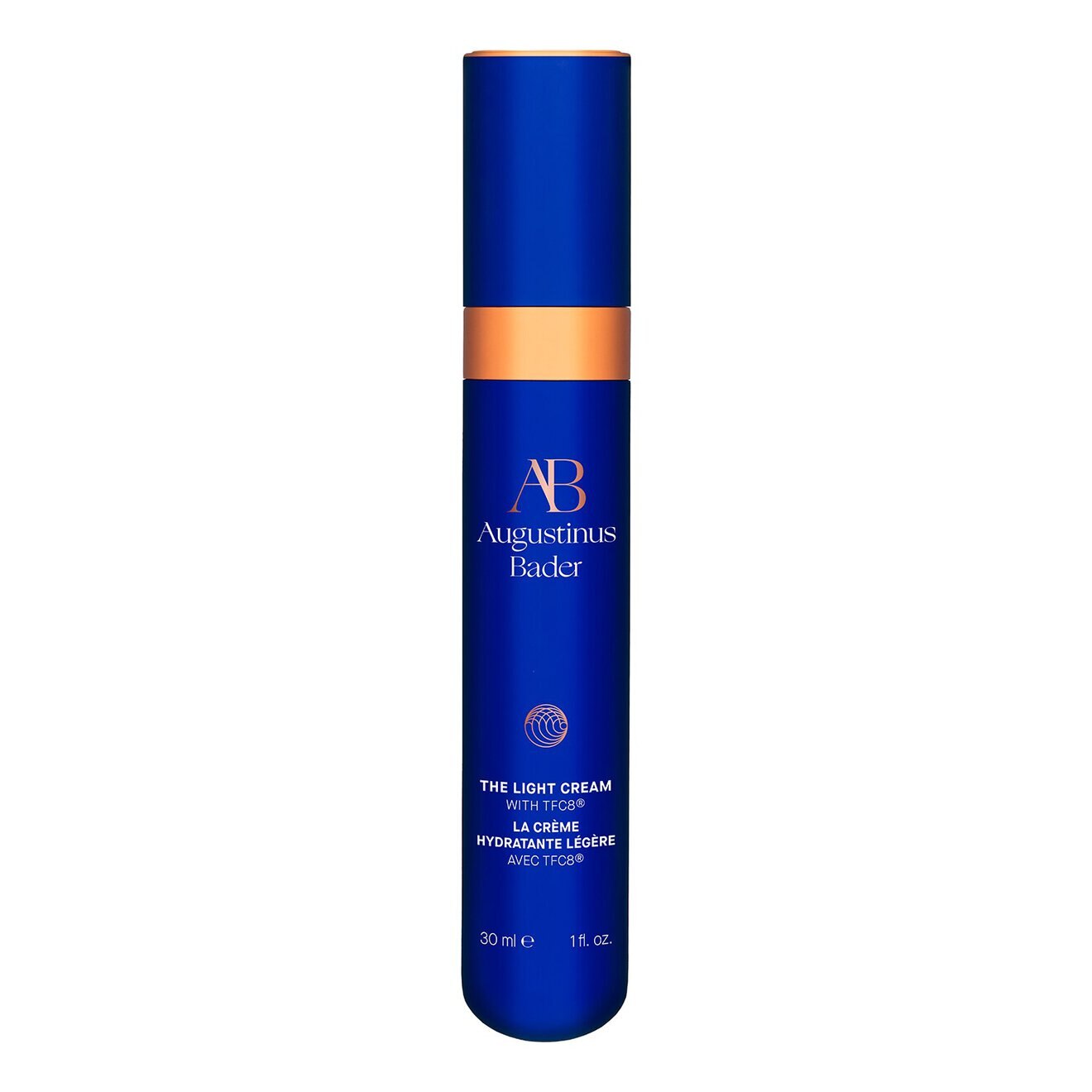 The Light Cream