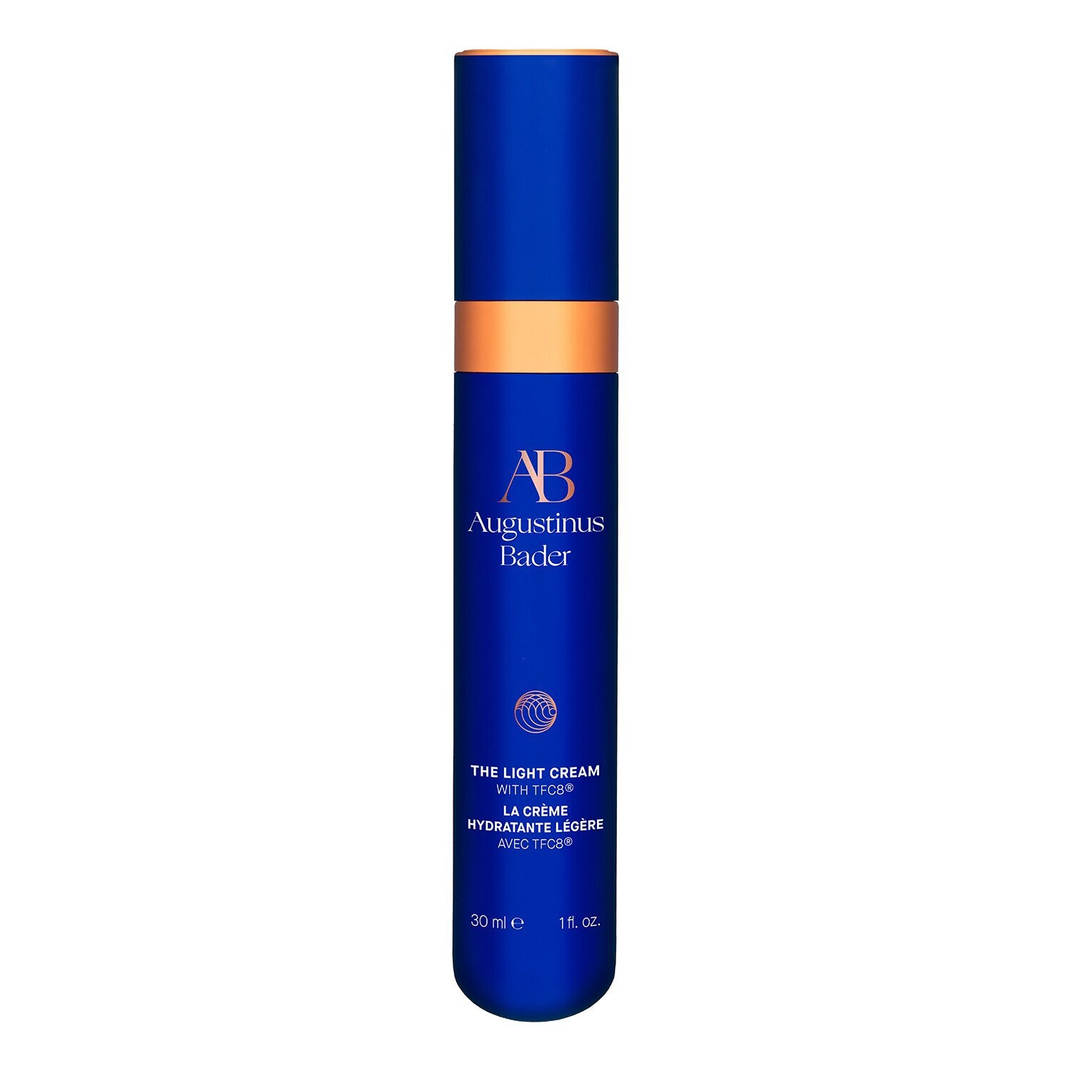 The Light Cream