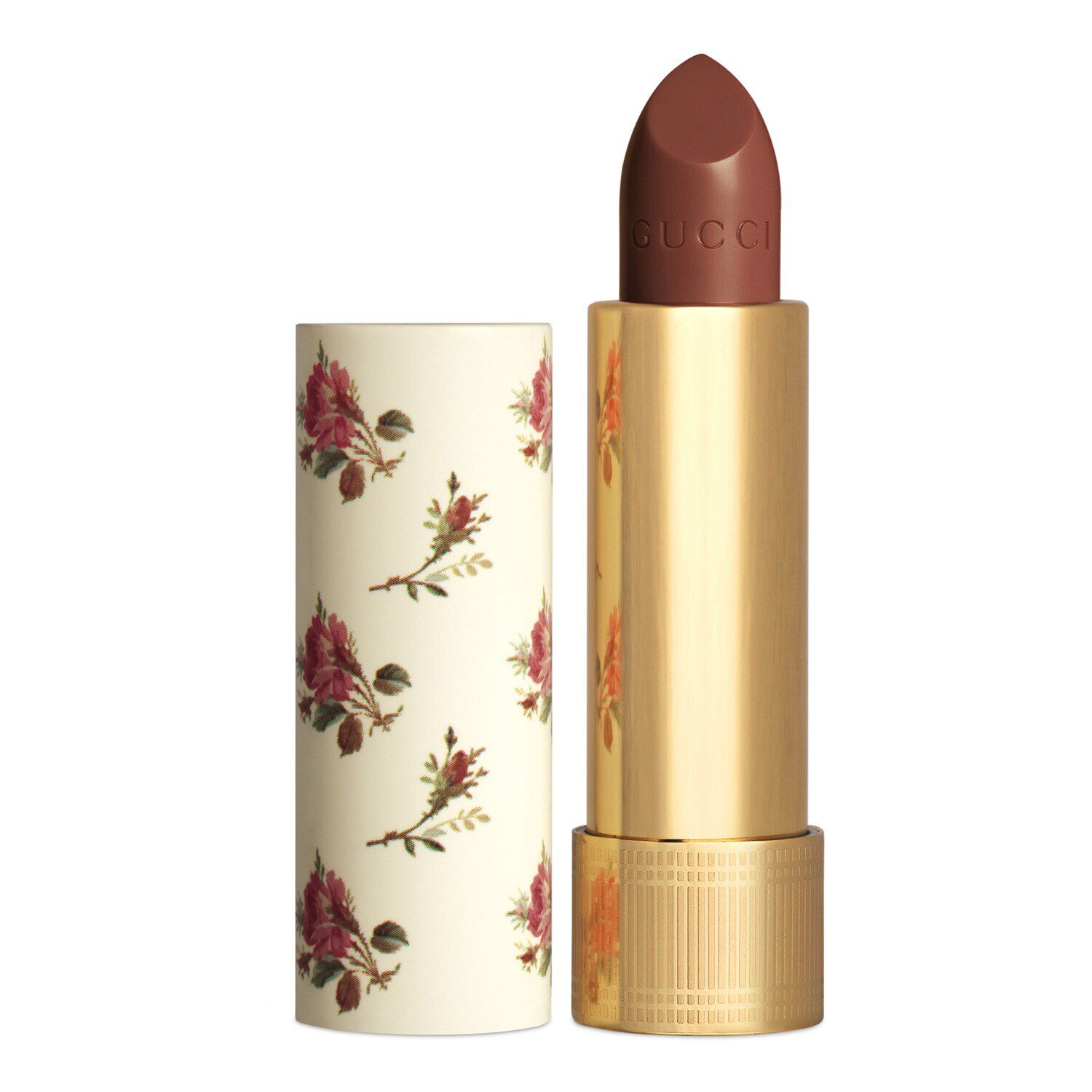 Rouge à Lèvres Voile - Sheer Lipstick