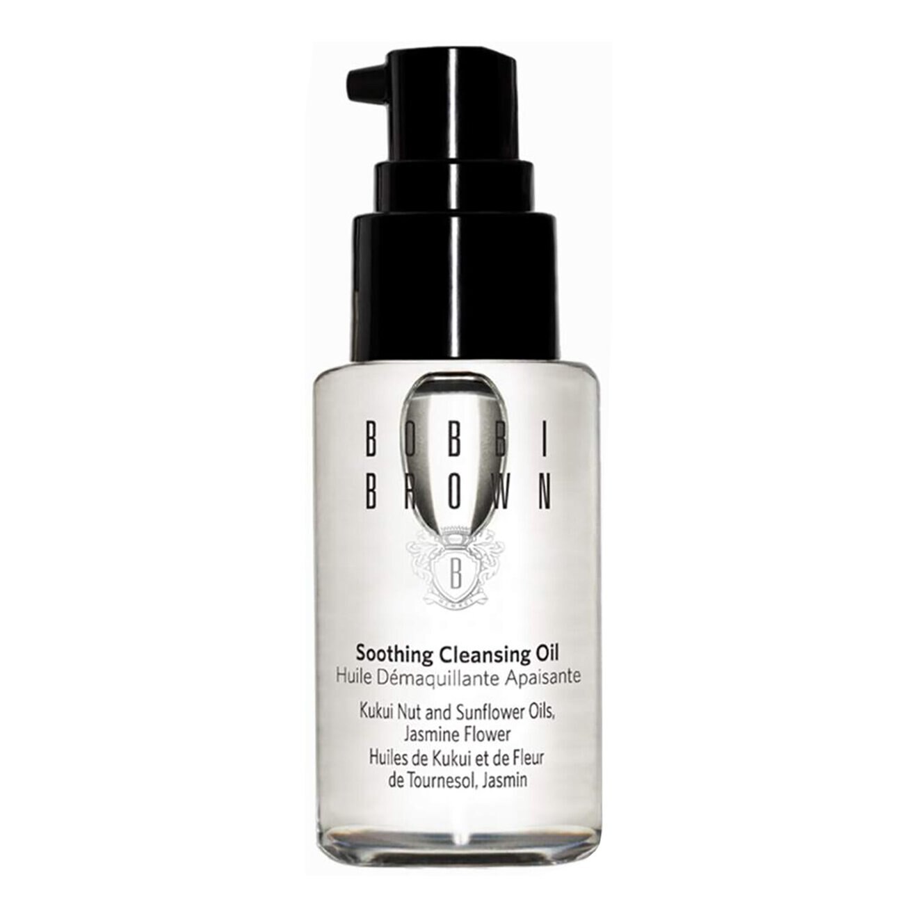 Mini Soothing Cleansing Oil
