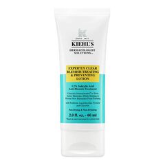 Expertly Clear Blemish-treating & Preventing Lotion, KIEHL'S SINCE 1851