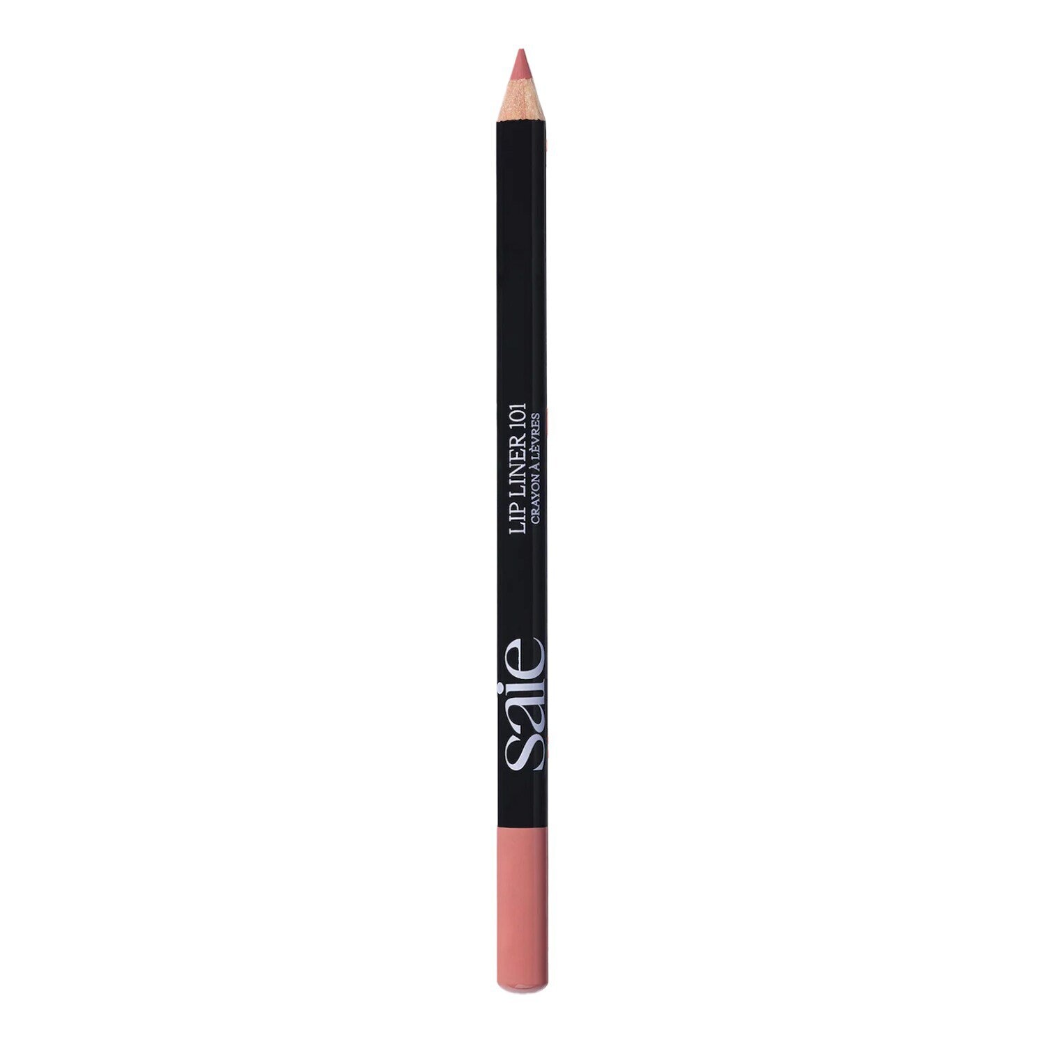 Lip Liner 101 - Nourishing & Defining Lip Pencil
