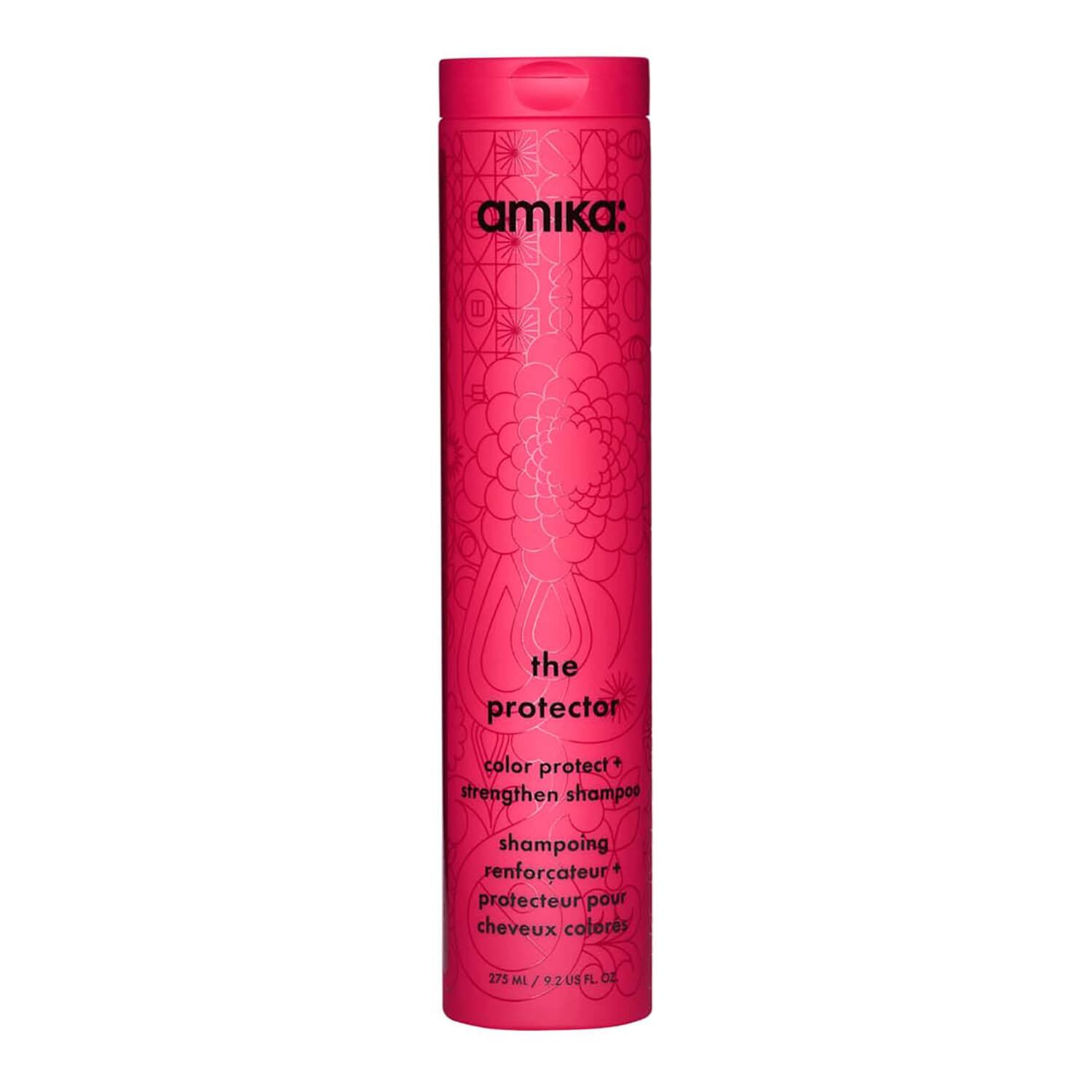 The Protector - Color Protect + Strengthen Shampoo