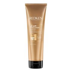 All Soft Heavy Cream Mask for Dry Hair, REDKEN