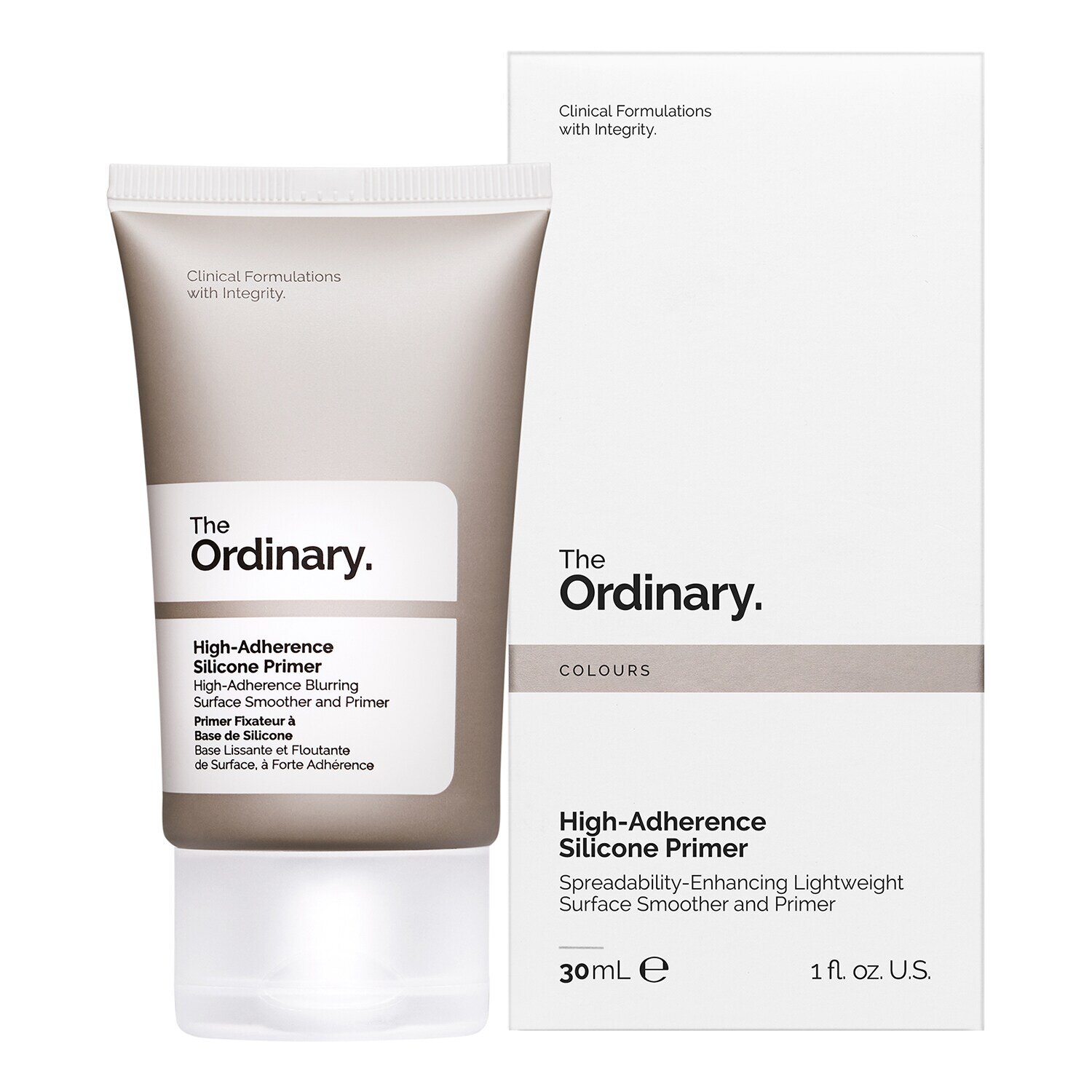 High-Adherence Silicone Primer