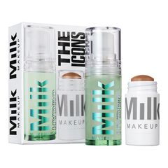 The Icons Set, MILK MAKEUP