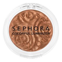 Colorful Luminizer - Face Illuminating Powder, SEPHORA COLLECTION