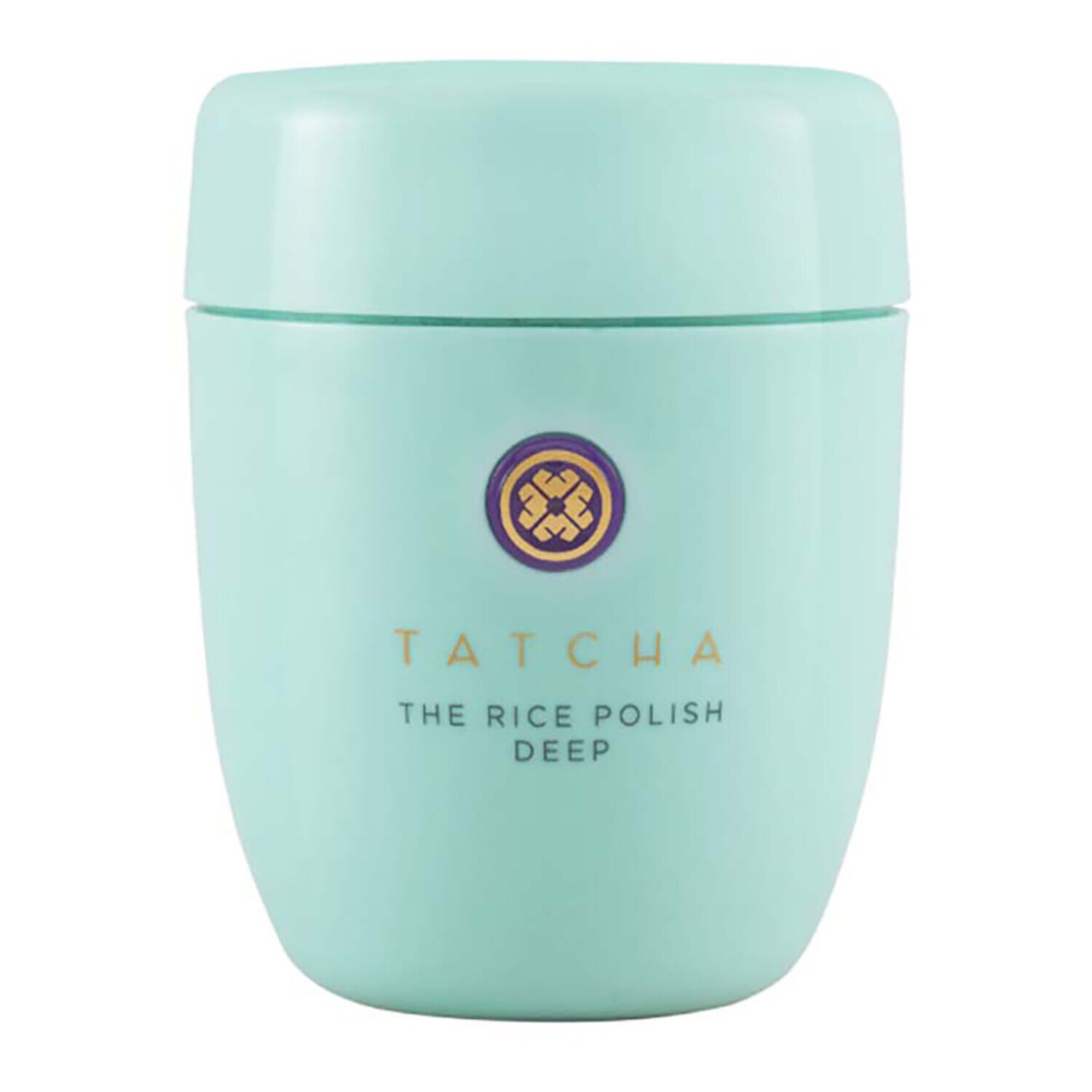 The Rice Polish: Deep