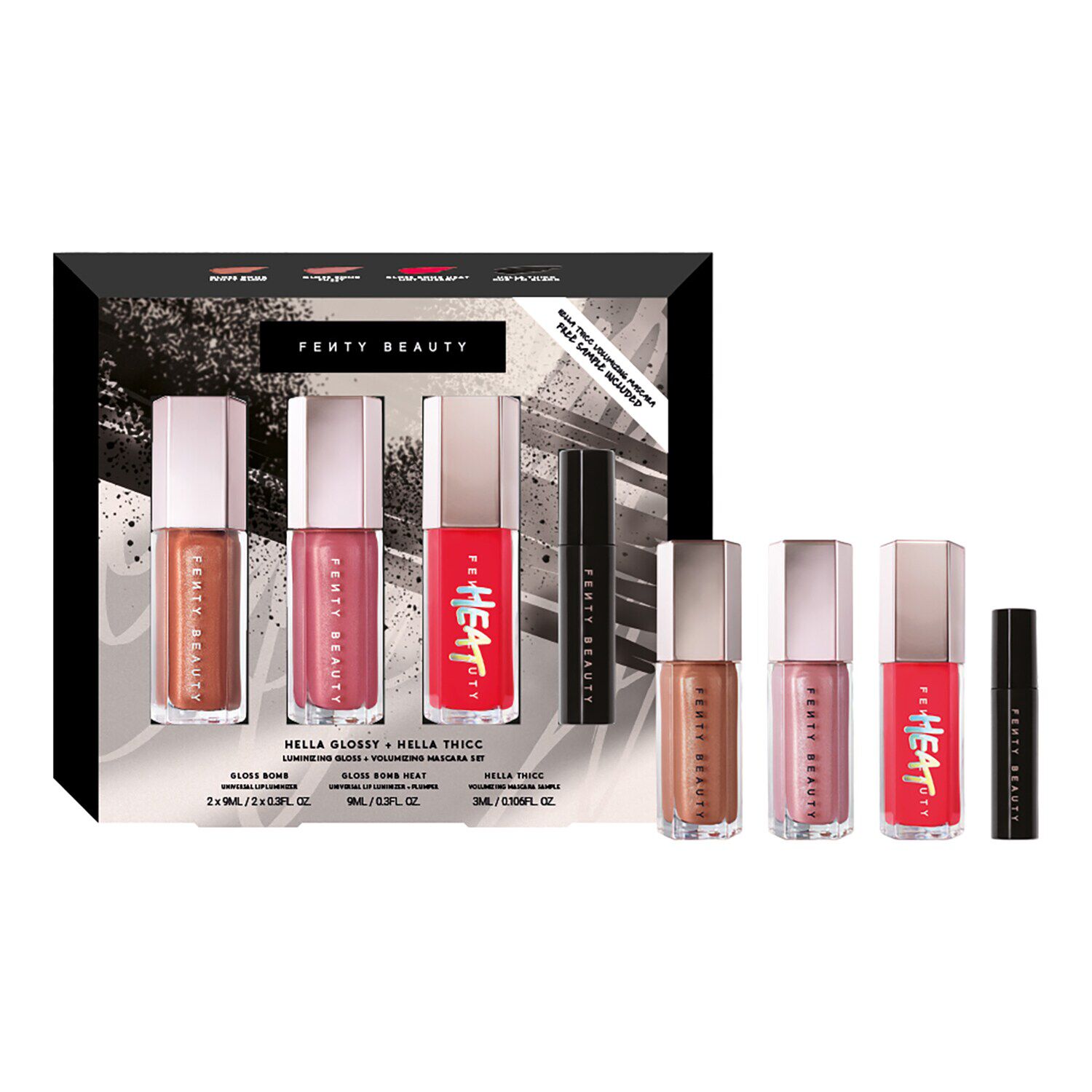 Pop-Up Set