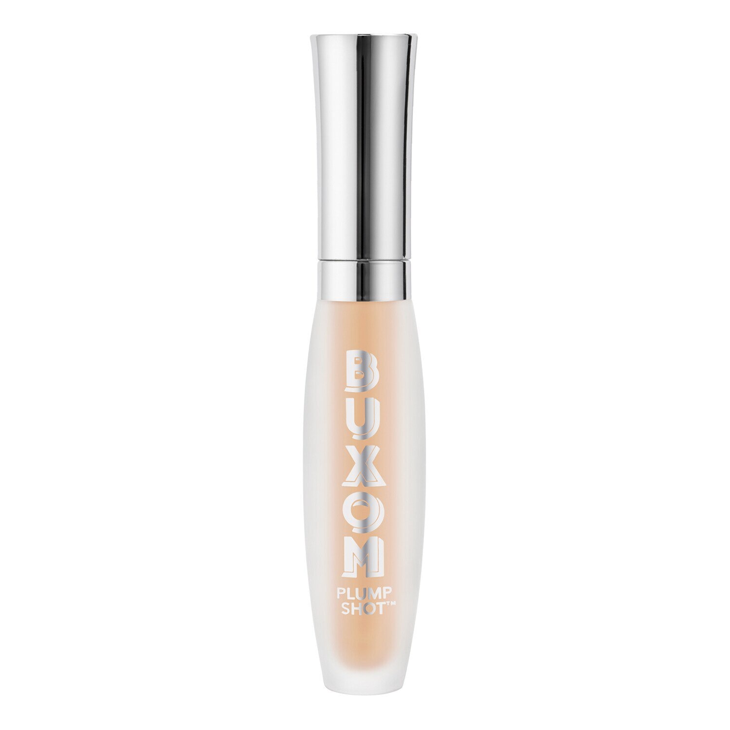 Plump Shot™ Sheer Tint Collagen-Infused Lip Serum