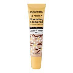 Lip Sleeping Mask - Intense Moisturizing Care, SEPHORA COLLECTION