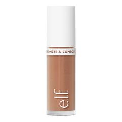 Camo Liquid Bronzer & Contour, E.L.F. COSMETICS