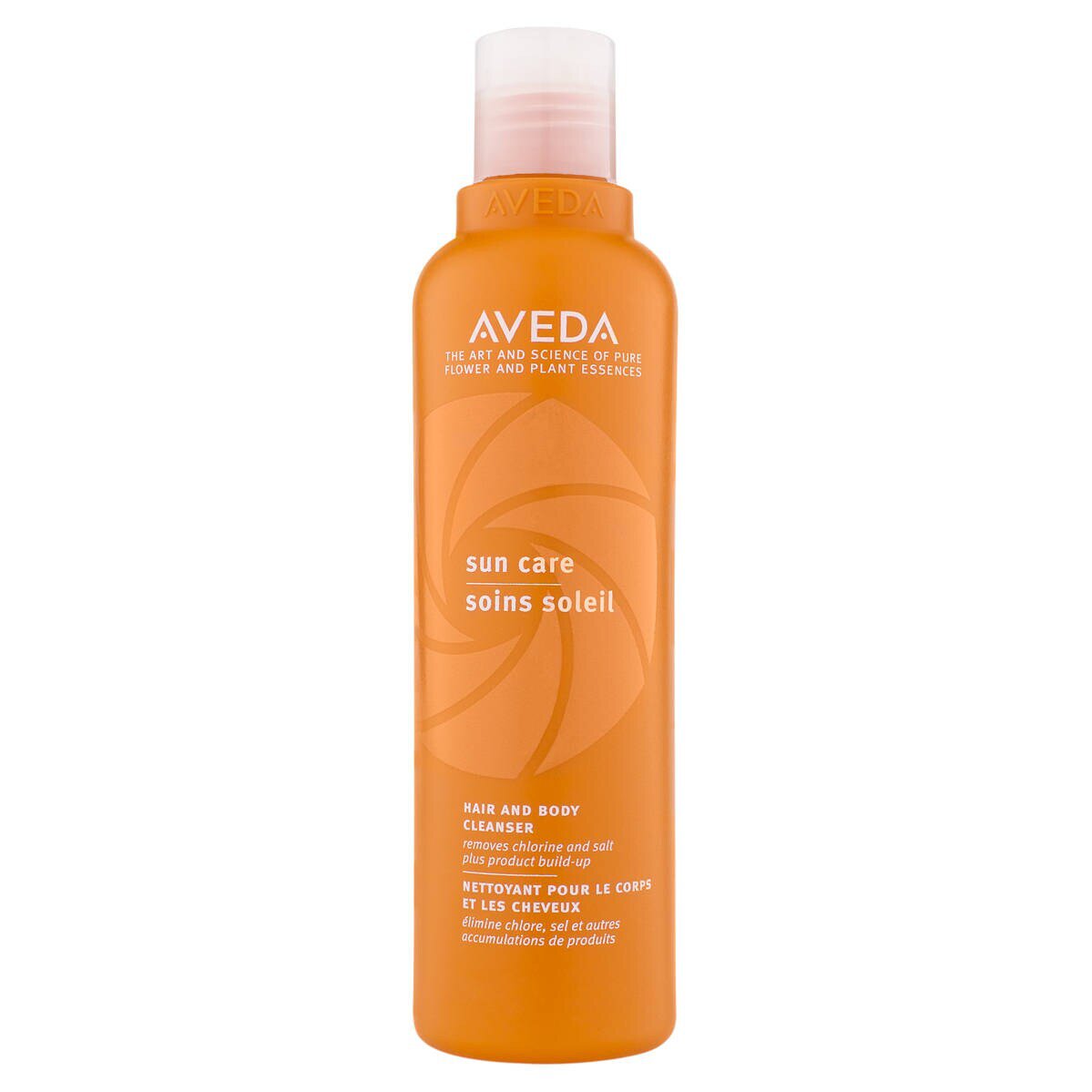 Hair & Body Cleanser