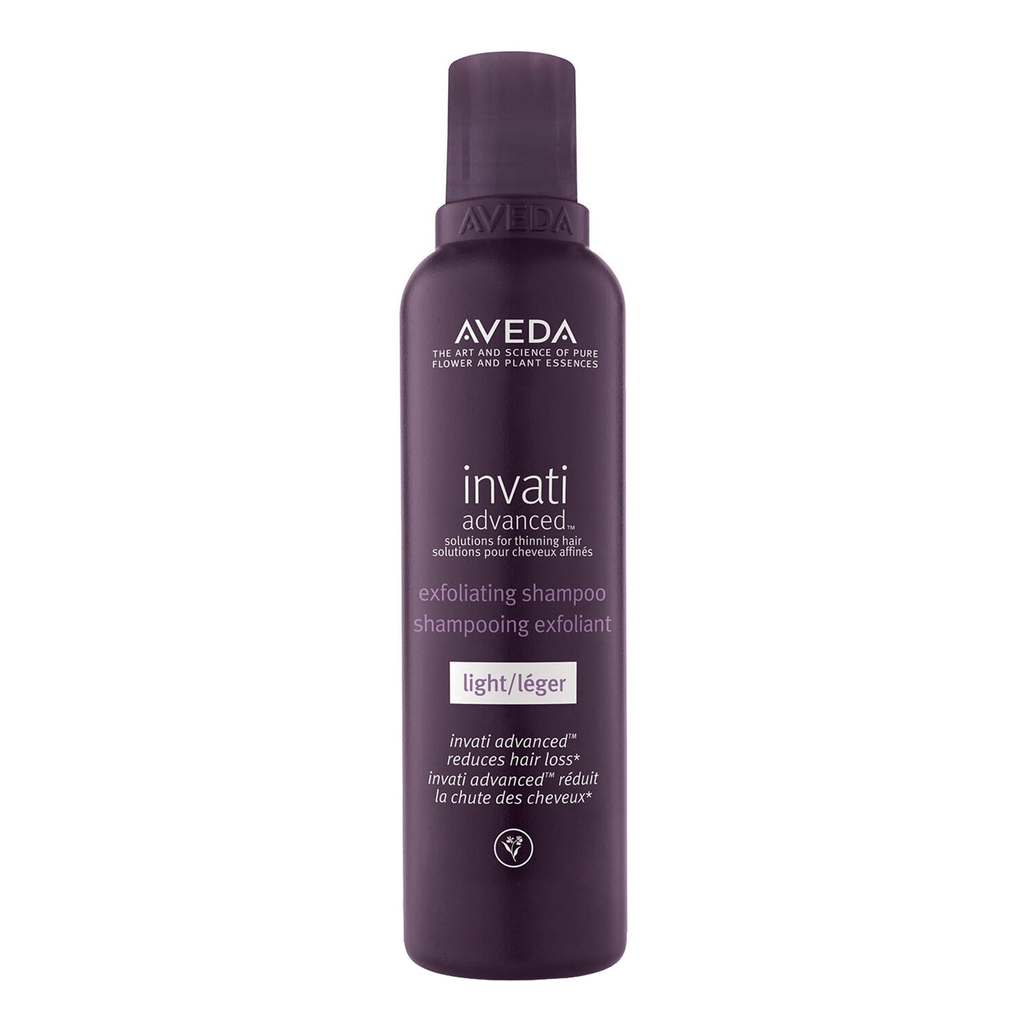 Invati Exfoliating Light Shampoo