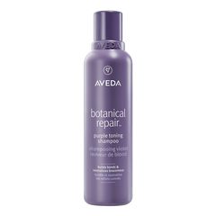 Botanical Repair Purple Toning Shampoo, AVEDA