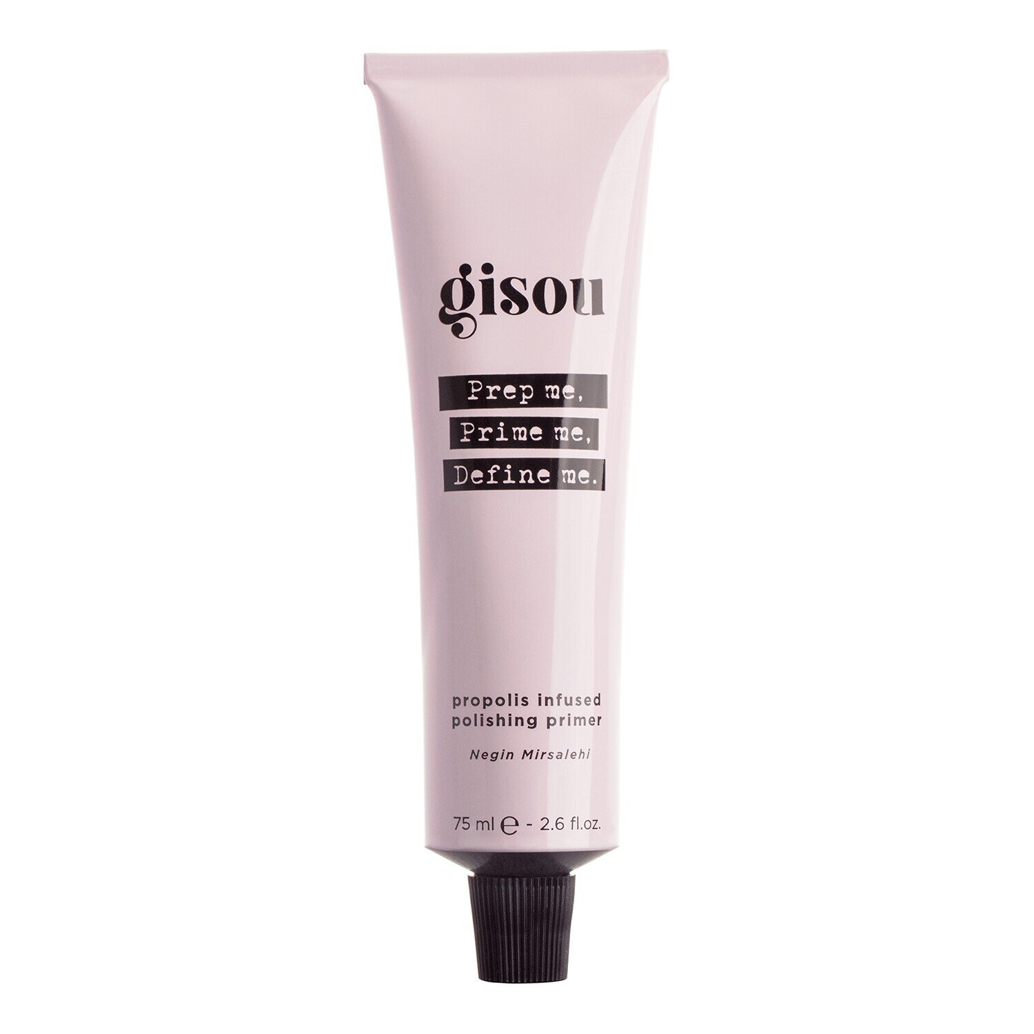 Propolis Infused Polishing Primer