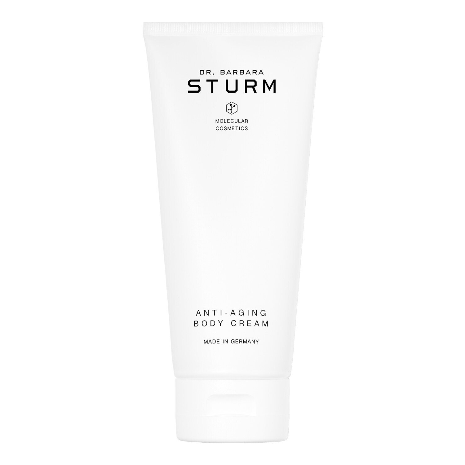 Anti-Aging Body Cream