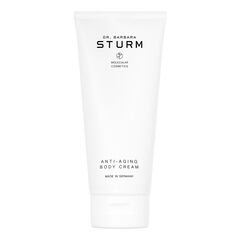 Anti-Aging Body Cream, DR. BARBARA STURM