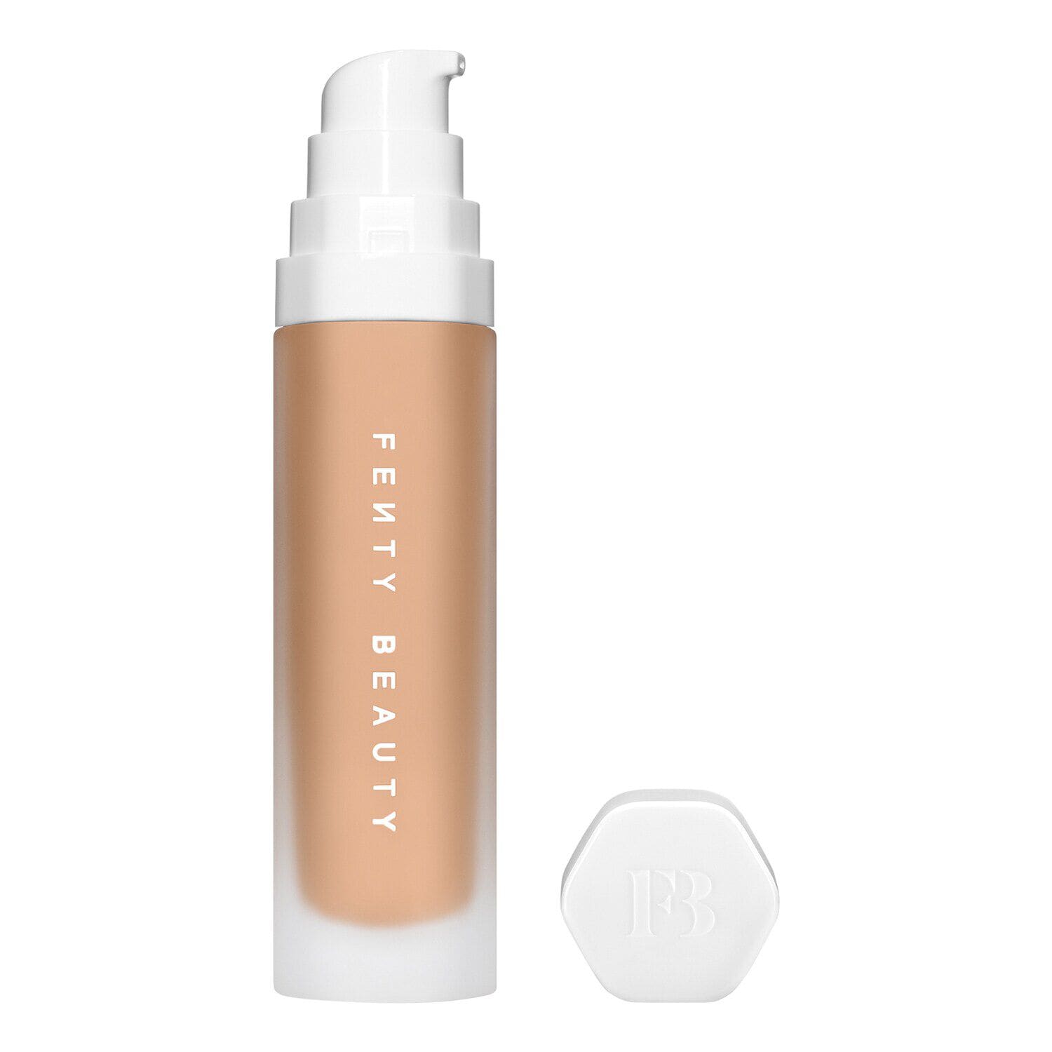 Soft'Lit Luminous Foundation