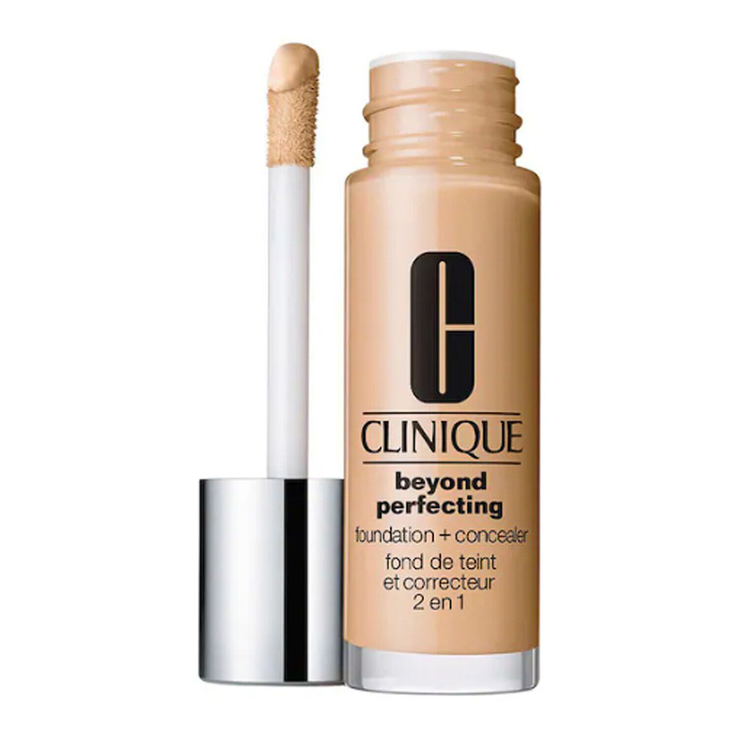 Beyond Perfecting - Foundation + Concealer 2-in-1