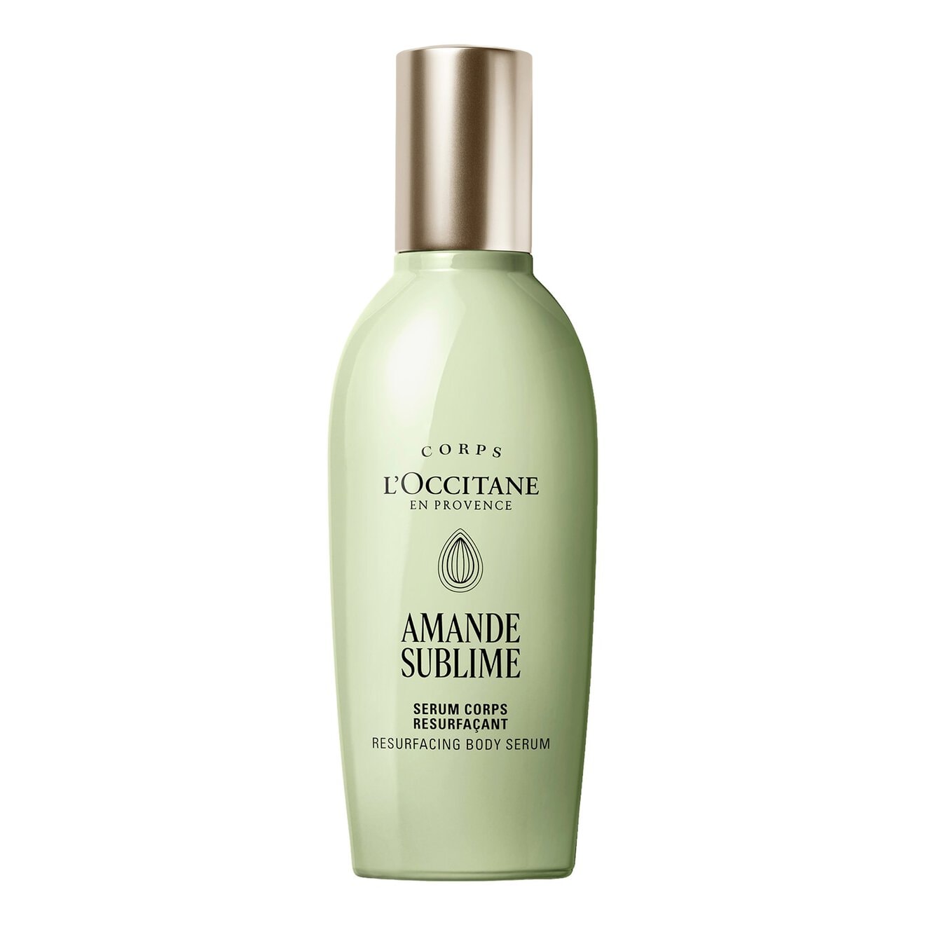 Almond Resurfacing Body Serum