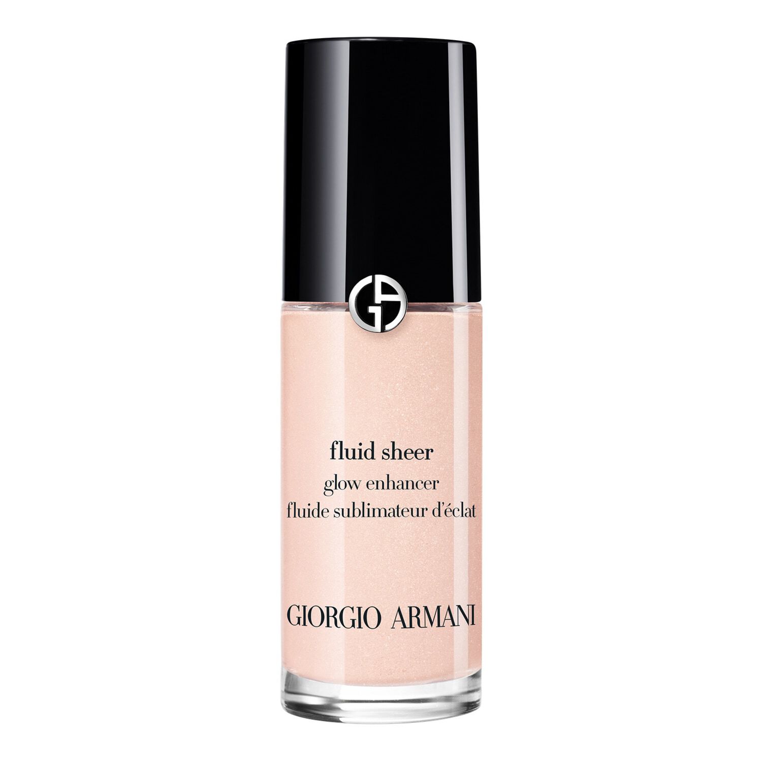 Fluid Sheer Glow Enhancer