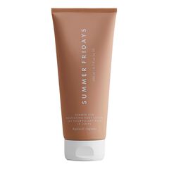 Summer Silk Nourishing Body Lotion, SUMMER FRIDAYS