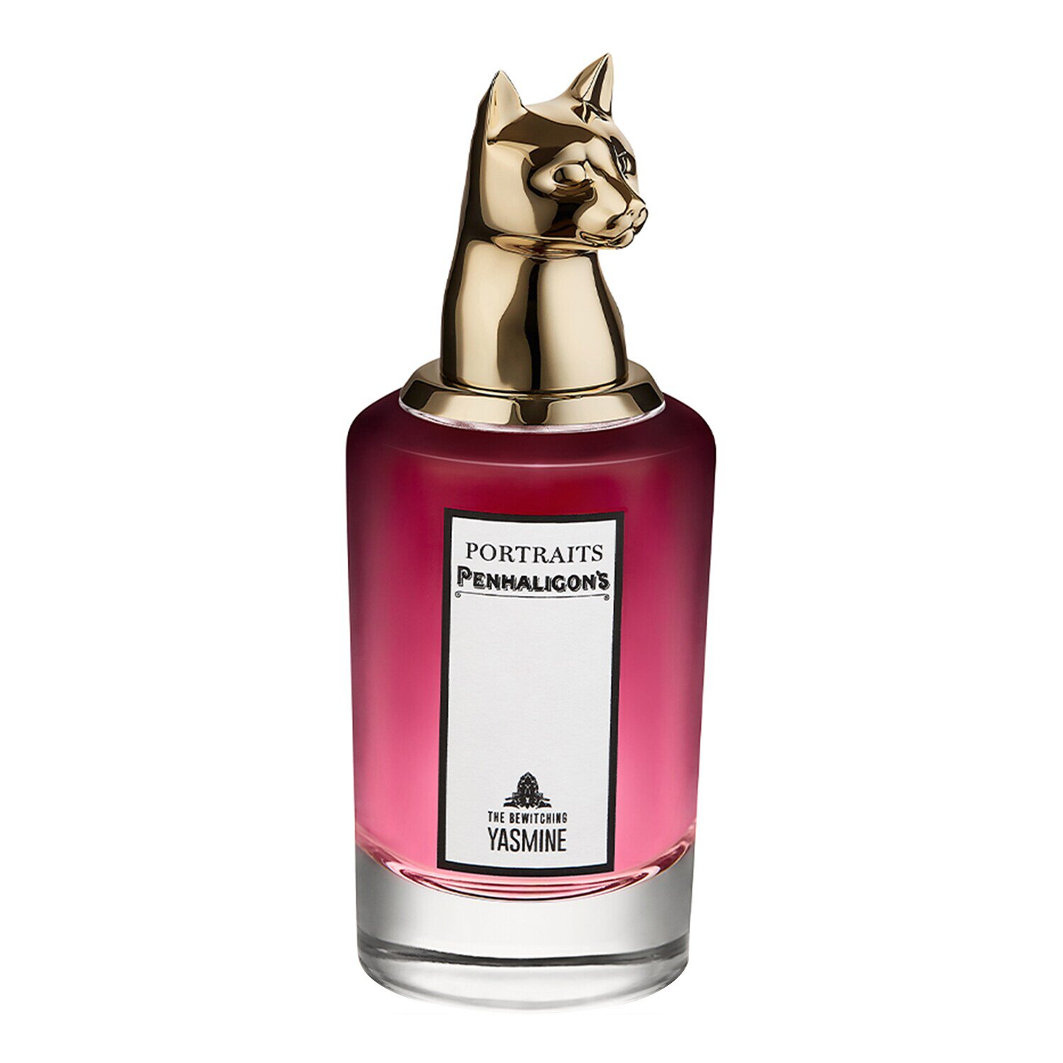 The Bewitching Yasmine -  ماء عطر