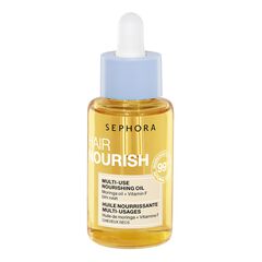 Multi-Use Nourishing Oil - Hair Oil, SEPHORA COLLECTION