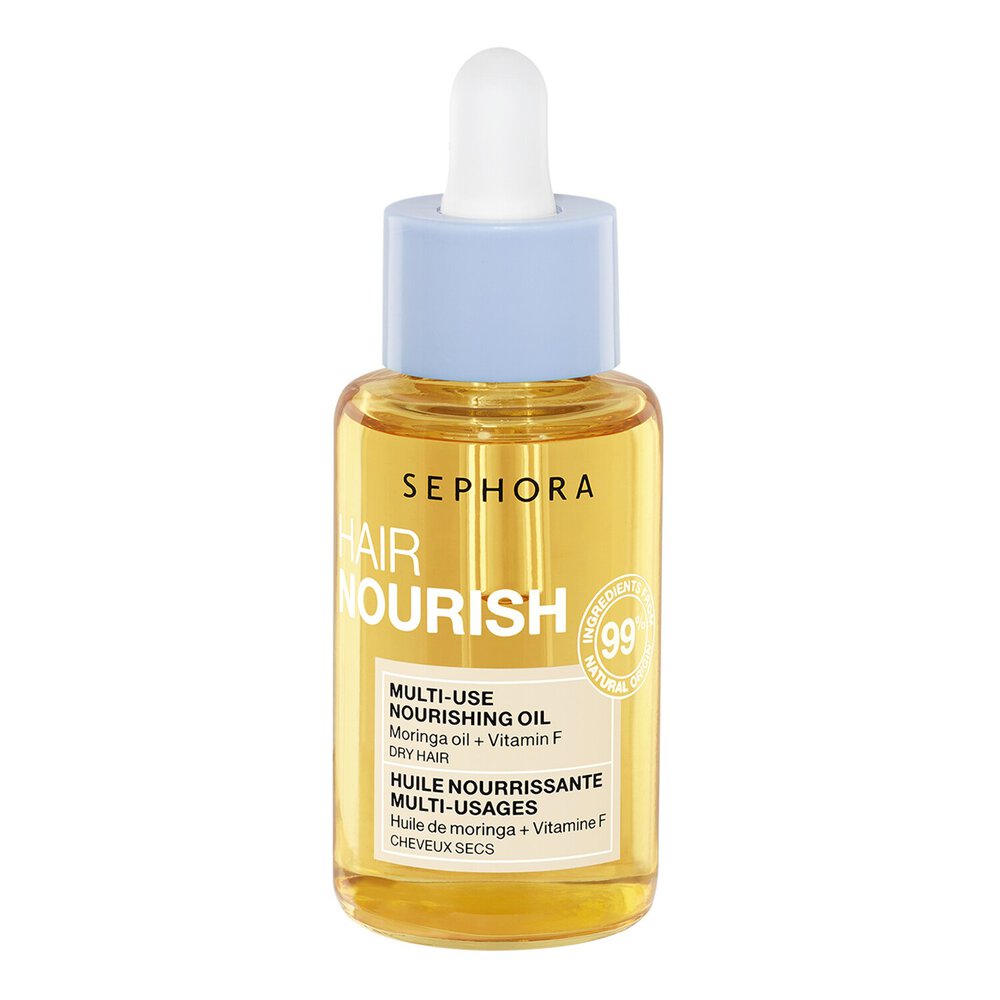 Sephora Collection Multi-Use Nourishing Oil - Hair Oil