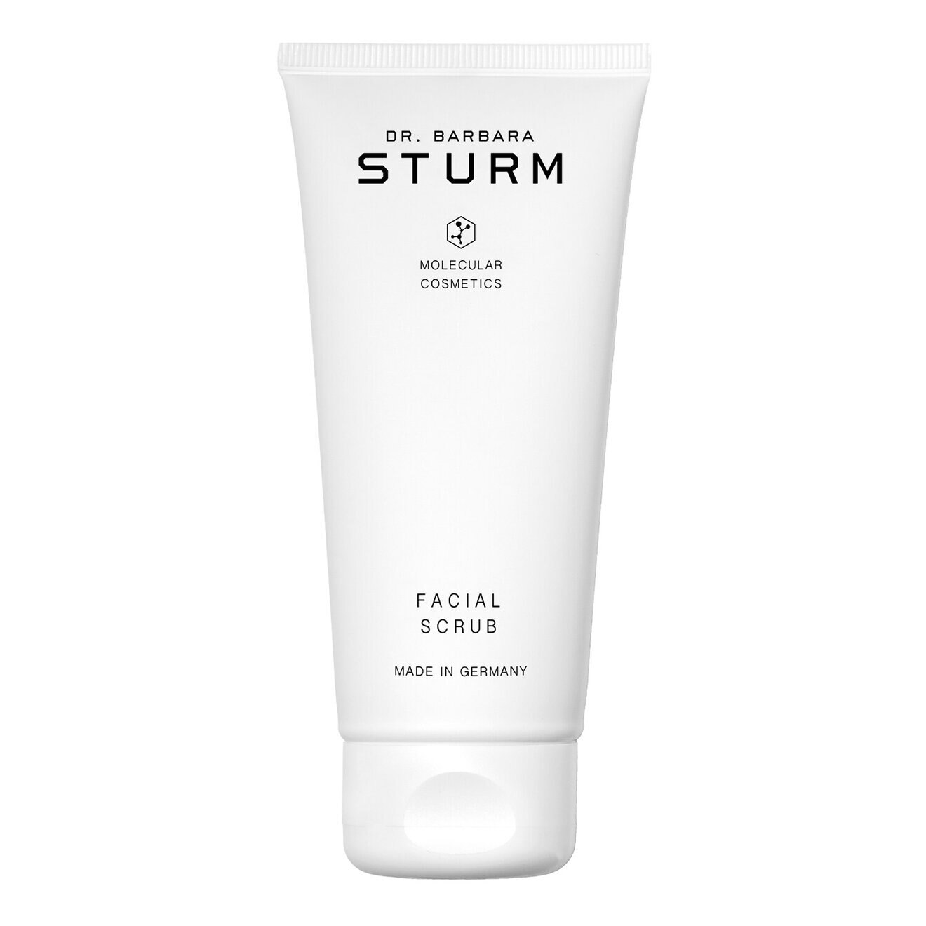 Facial Scrub
