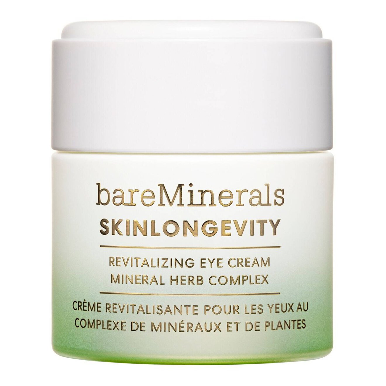 Skinlongevity Revitalizing Eye Cream
