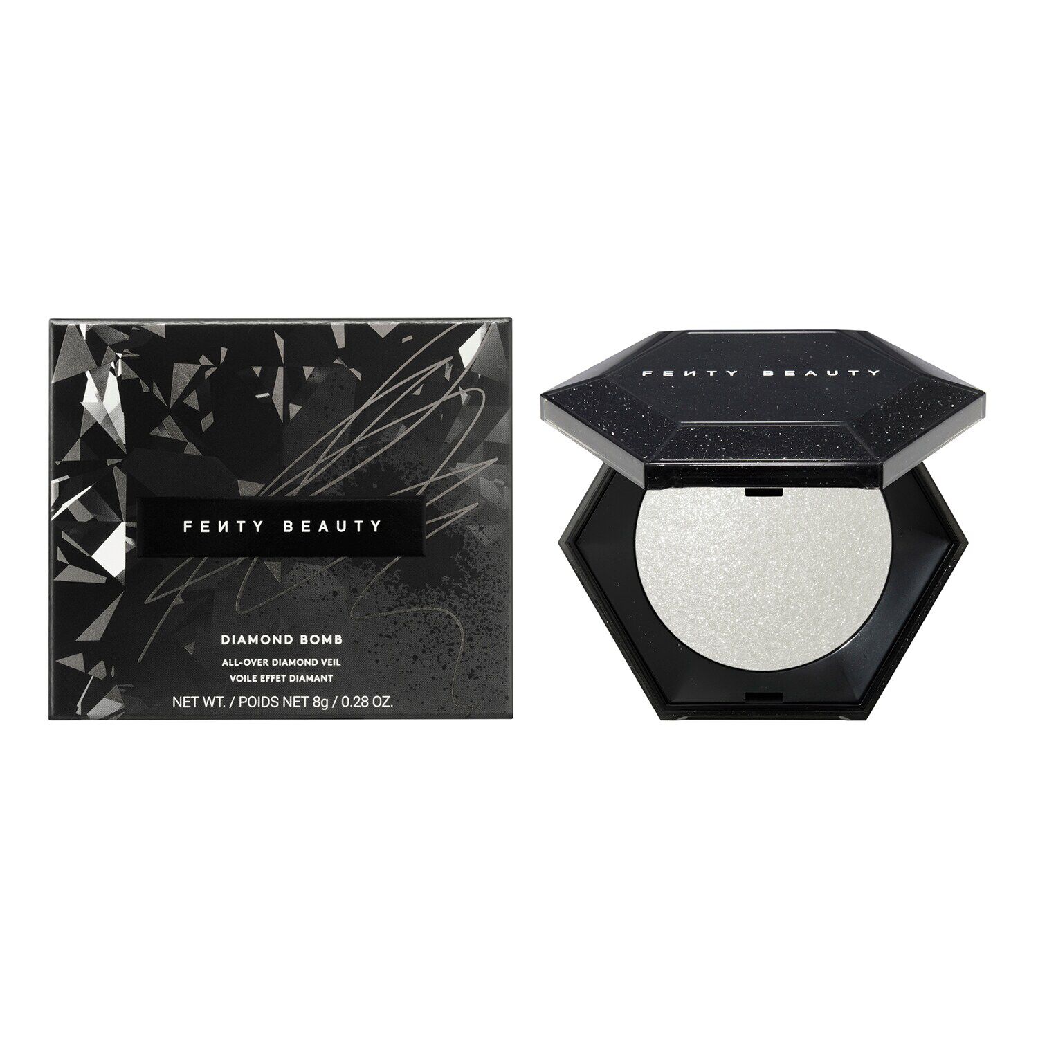 Midnight Diamonds Diamond Bomb
