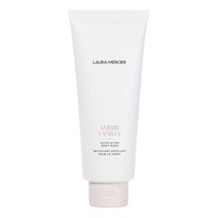 Ambre Vanillé Exfoliating Body Wash, LAURA MERCIER