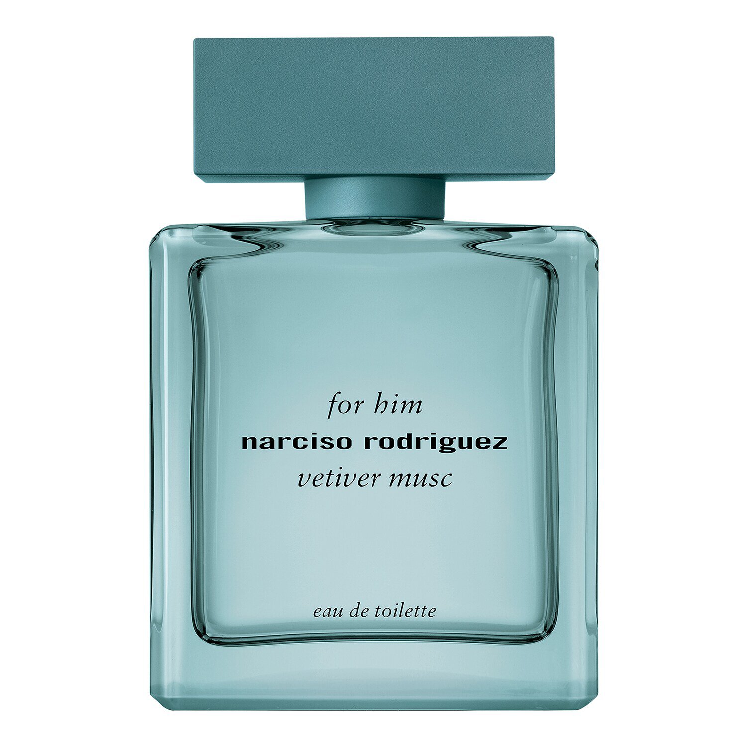 For Him Vetiver Musc Eau de Toilette