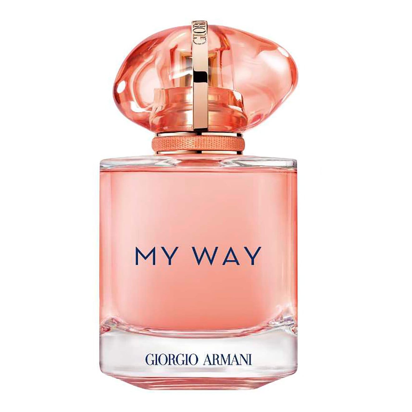 My Way Ylang - Eau de Parfum
