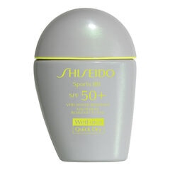 Sports BB SPF50+, SHISEIDO