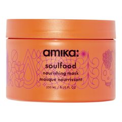 Soulfood Nourishing Hair Mask, AMIKA