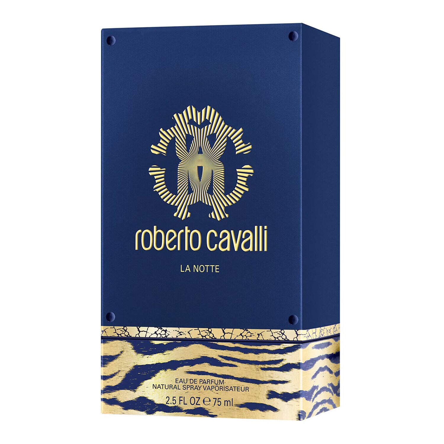 Roberto cavalli la notte top