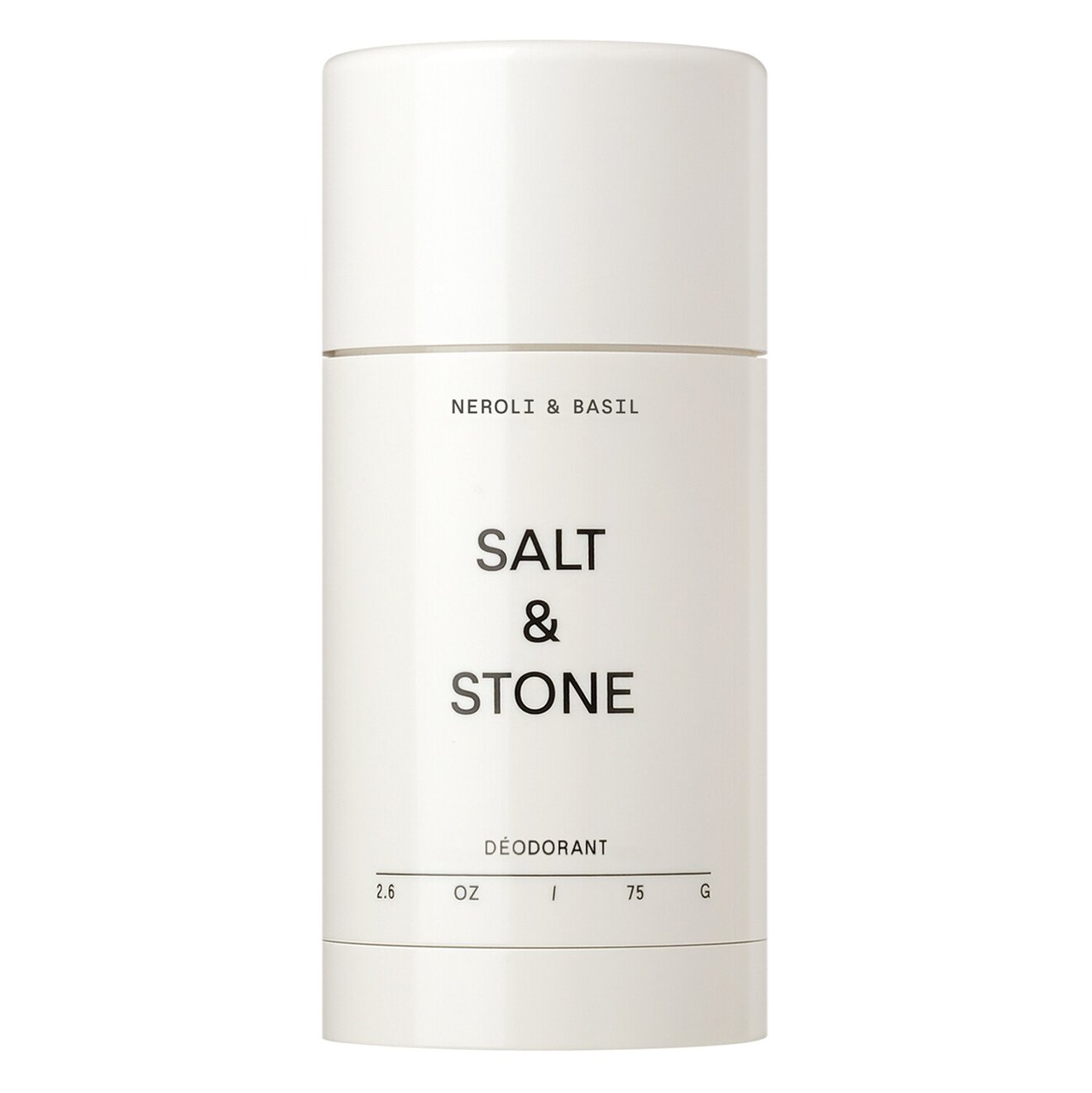 Neroli & Basil Deodorant