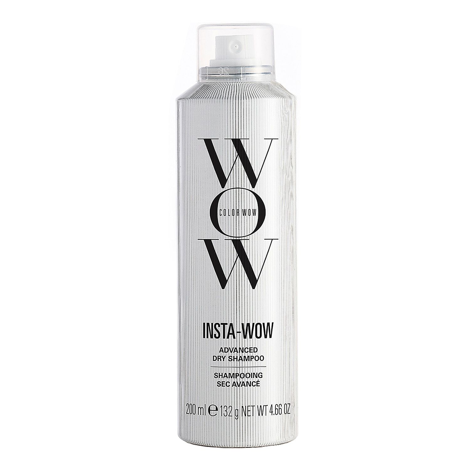 Insta-Wow Advance Dry Shampoo