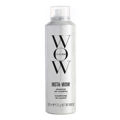 Insta-Wow Advance Dry Shampoo, COLOR WOW