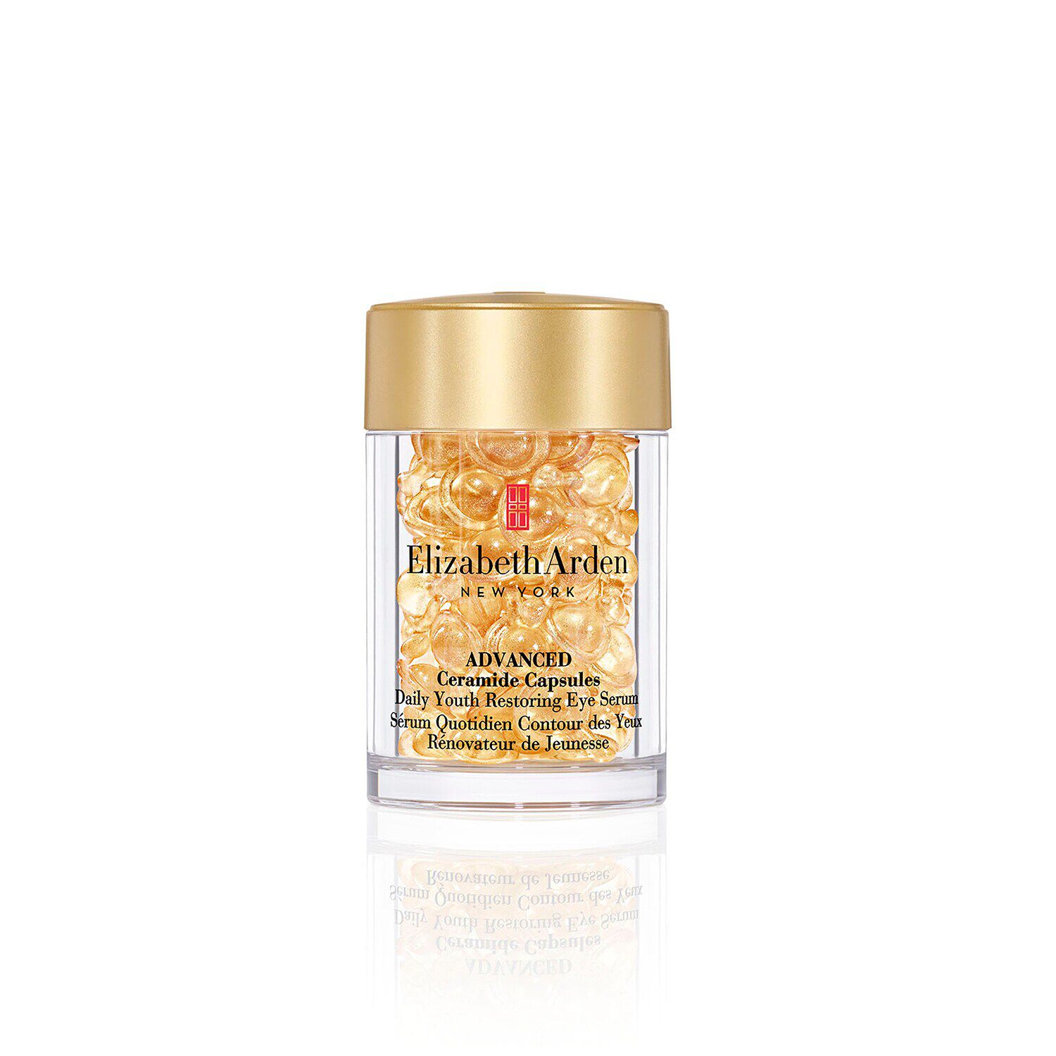 Advanced Ceramide Capsules Daily Youth Restoring Eye Serum