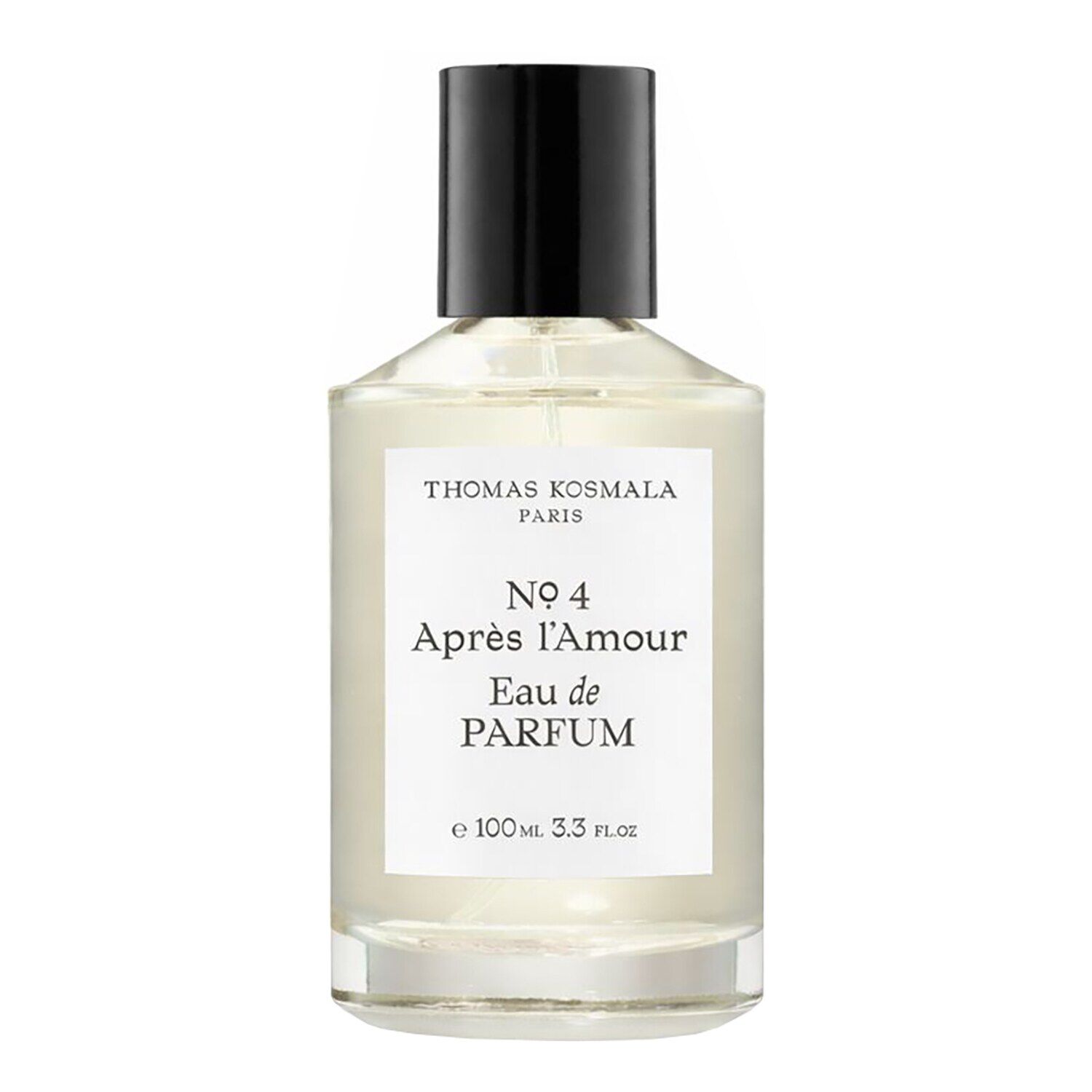 No.4 Après l’Amour Eau de Parfum