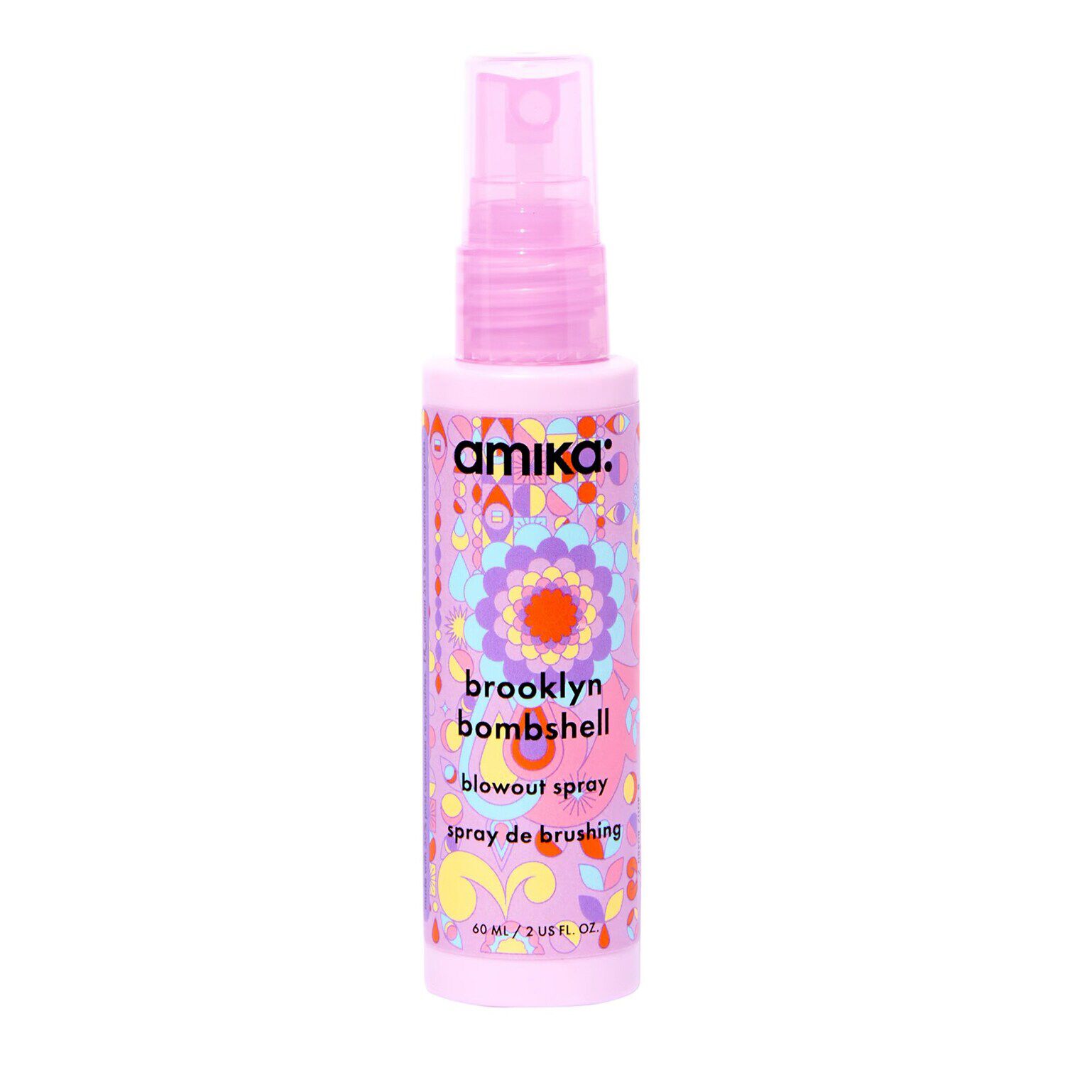 Brooklyn Bombshell - Blowout Spray