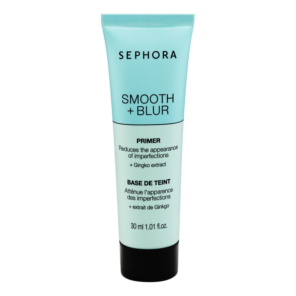 Sephora Collection Face Primer - Smooth + Blur